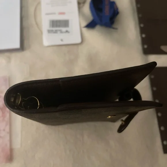 Louis Vuitton PM Agenda - Damier Ebene - Picture 4 of 12